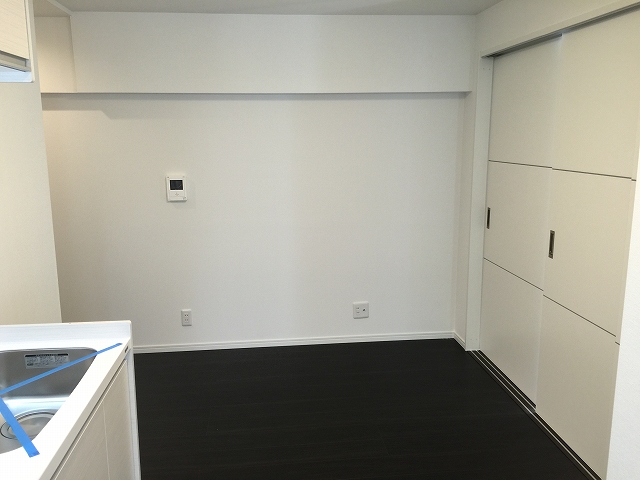 赤坂コーポ　ダイニングキッチン