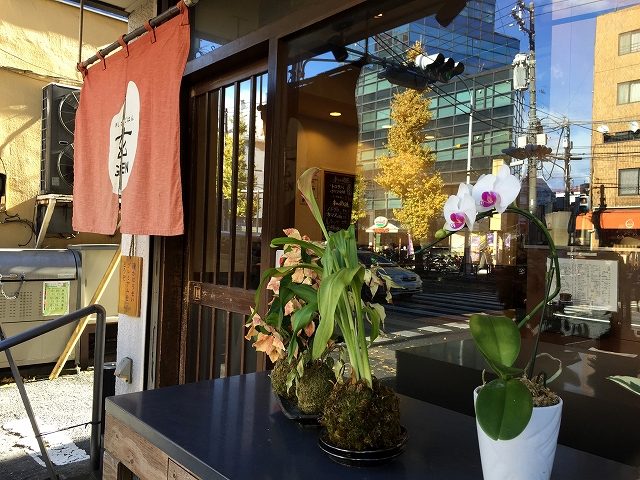 日興マンション新中野　周辺環境