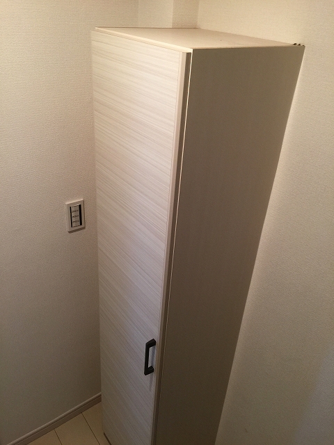 日興マンション新中野　シューズボックス