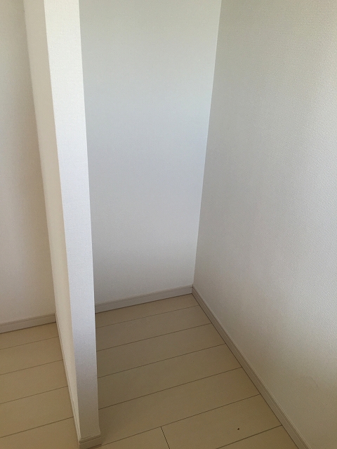 日興マンション新中野　キッチン