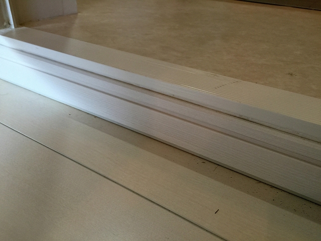 日興マンション新中野　サニタリールーム