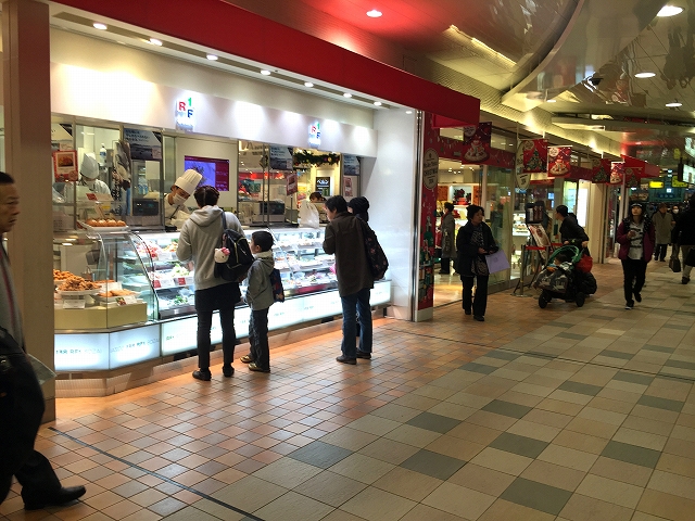 トーア高輪ガーデン　品川駅