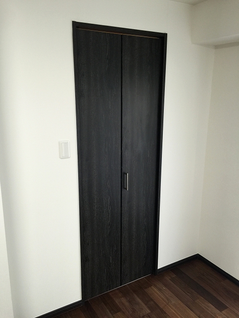 マルモール代々木　洋室約7.2帖収納マルモール代々木　洋室約7.2帖収納