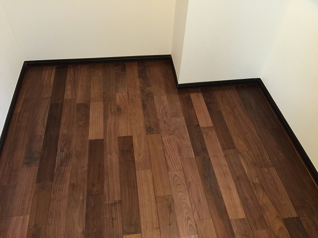 マルモール代々木　洋室約7.2帖収納