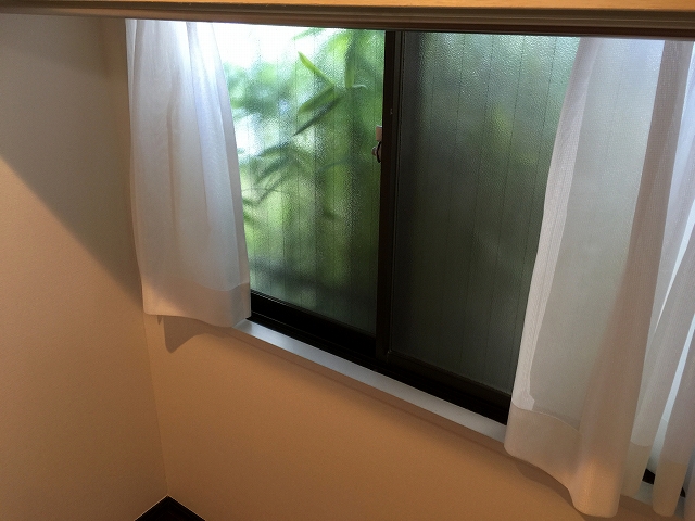 マルモール代々木　洋室約7.2帖収納