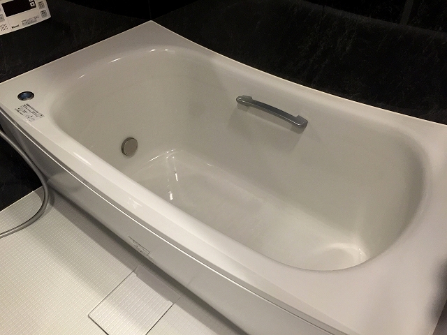 マルモール代々木　バスルーム