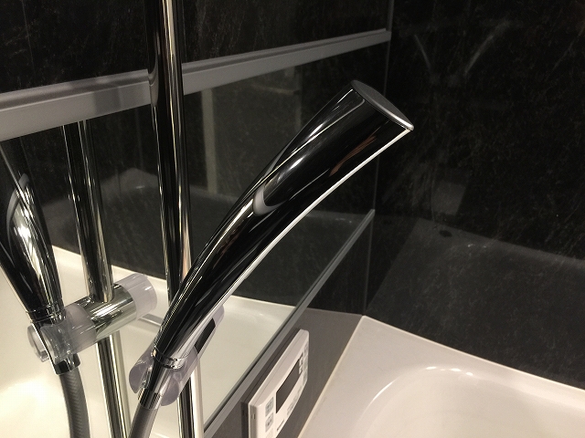 マルモール代々木　バスルーム