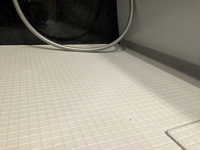 マルモール代々木　バスルーム