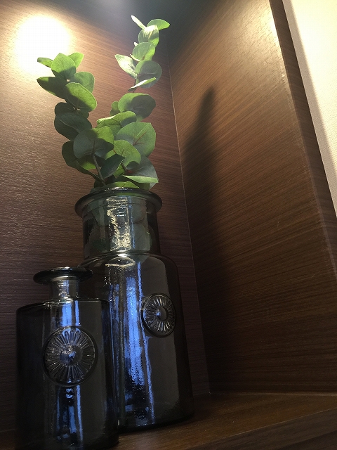 トーア高輪ガーデン　リビングダイニングキッチン