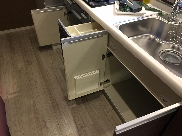 トーア高輪ガーデン　キッチン