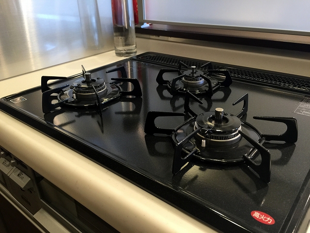 トーア高輪ガーデン　キッチン