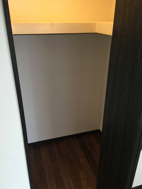 マルモール代々木　洋室約6.4帖