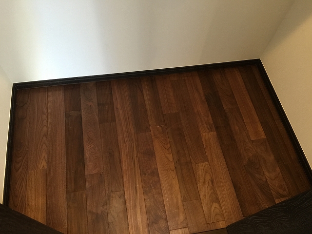 マルモール代々木　洋室約6.4帖