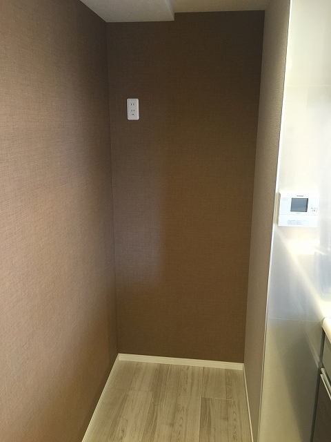 トーア高輪ガーデン　キッチン