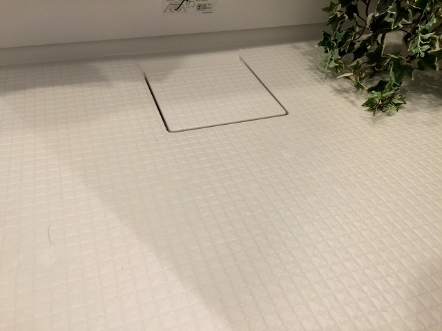 トーア高輪ガーデン　バスルーム