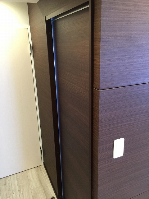 トーア高輪ガーデン　洋室