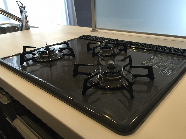 マルモール代々木　キッチン