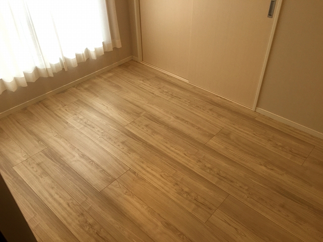 トーア高輪ガーデン　洋室