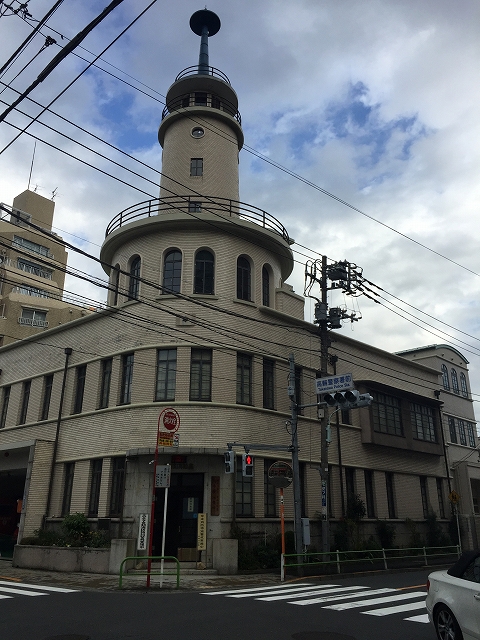 トーア高輪ガーデン　周辺環境