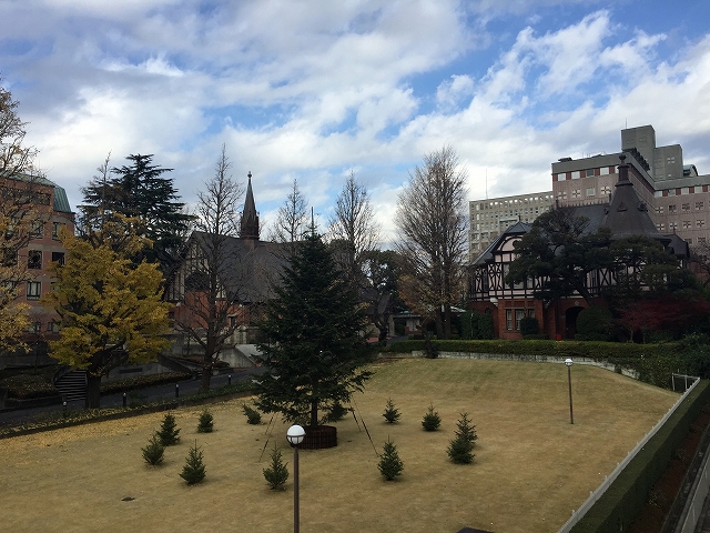 トーア高輪ガーデン　周辺環境