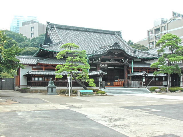 トーア高輪ガーデン　周辺環境