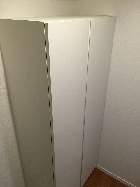 六本木ハイツ　シューズボックス