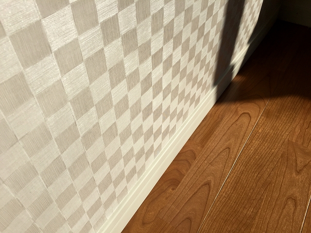 六本木ハイツ　洋室約8帖