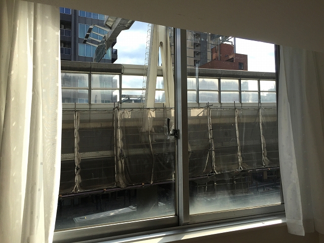 六本木ハイツ　洋室約8帖