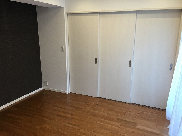 六本木ハイツ　洋室約6.6帖