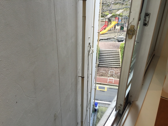 六本木ハイツ　洋室約6.6帖