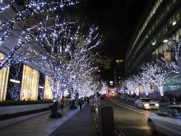 六本木ハイツ　周辺環境