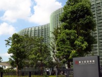 六本木ハイツ　周辺環境