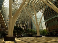 六本木ハイツ　周辺環境