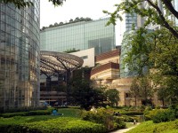 六本木ハイツ　周辺環境