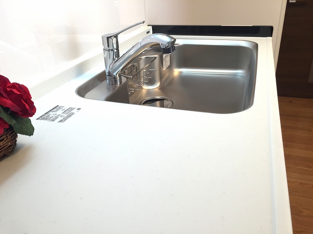 六本木ハイツ　キッチン