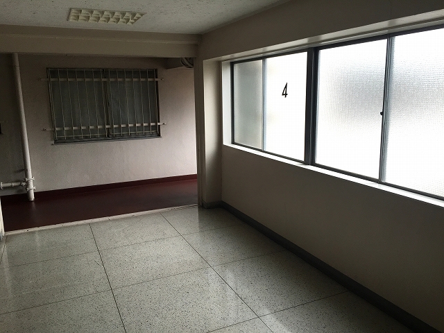 六本木ハイツ　4Ｆ