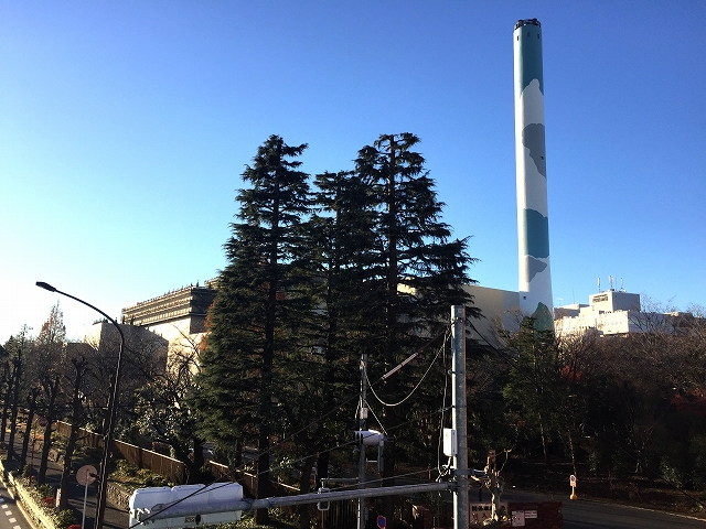 砧公園ヒミコマンション　周辺環境