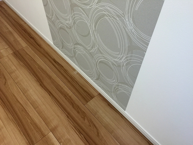 砧公園ヒミコマンション　洋室約6帖北側