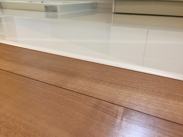 砧公園ヒミコマンション　パウダールーム