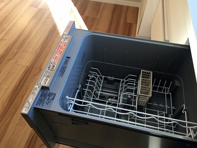 砧公園ヒミコマンション　キッチン