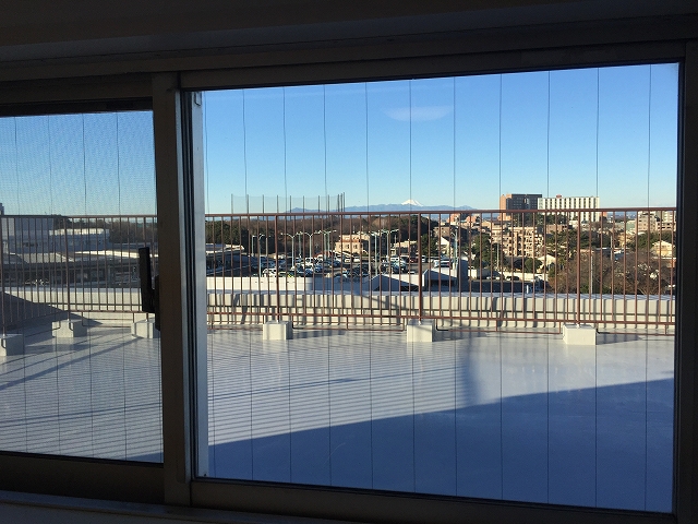 砧公園ヒミコマンション　キッチン