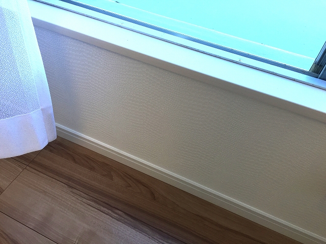 砧公園ヒミコマンション　洋室約5.5帖収納