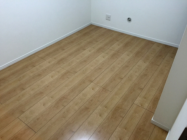 ライオンズマンション八幡山　洋室約4.6帖