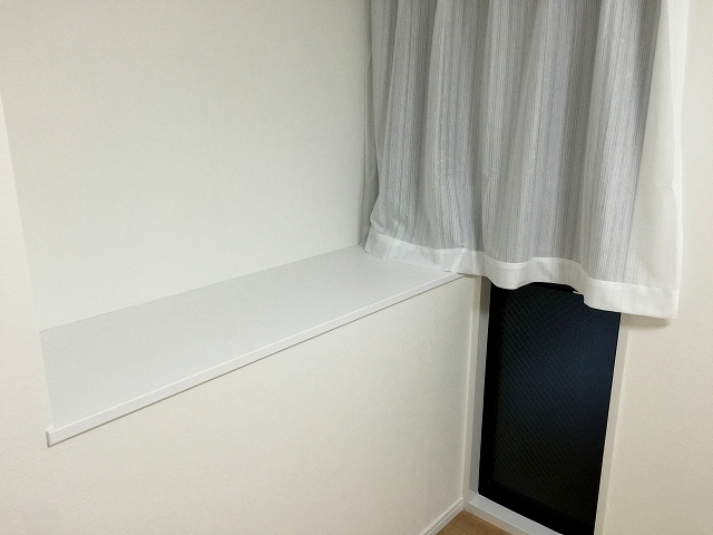 ライオンズマンション八幡山　洋室約4.6帖