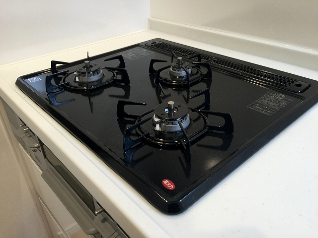 ライオンズマンション八幡山　キッチン