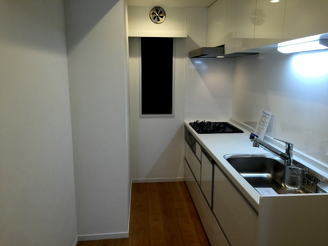 ライオンズマンション八幡山　キッチン