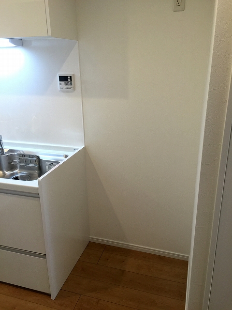 ライオンズマンション八幡山　キッチン