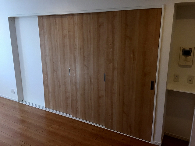 ライオンズマンション八幡山　洋室約5.9帖