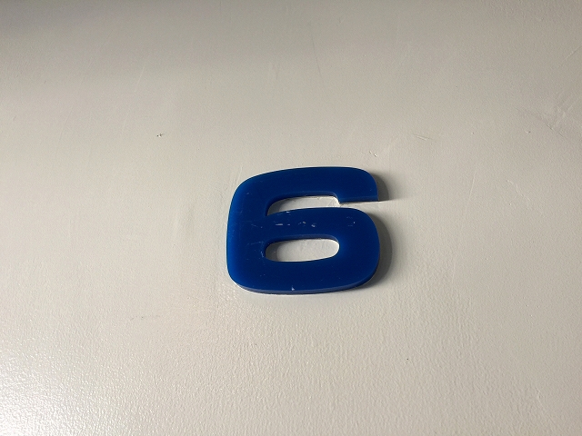 シーアイマンション駒場　6Ｆ