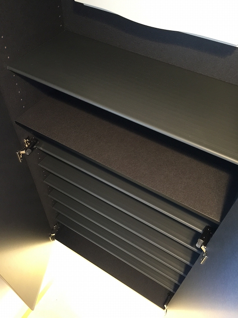 シーアイマンション駒場　シューズボックス